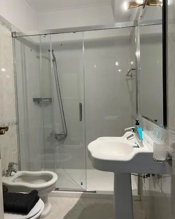 New Aqueduct View Romantic Apartment In Campolide - 2B Lissabon Buitenkant foto